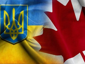Міжнародна спадщина – Українці в Канаді