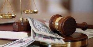 Одноразова компенсація за нещасний випадок