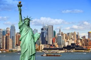 Хто отримує спадщину у випадку смерті спадкоємця в США?